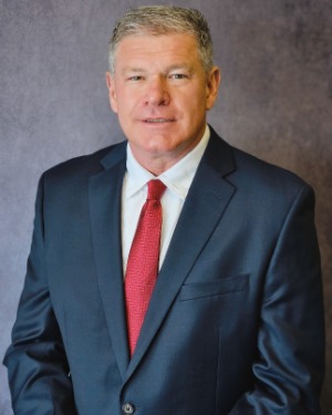 Alan Meyer headshot