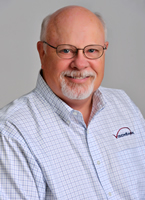 Tom Bals headshot